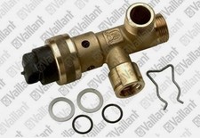 Vaillant 252457 diverter for sale  WOLVERHAMPTON