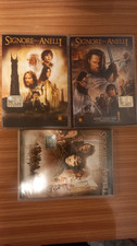 Dvd signore degli usato  Verduno