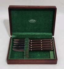 Cutco vintage set usato  Spedire a Italy