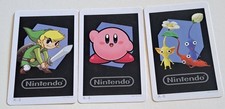Nintendo cards for sale  UK