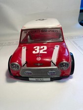 Tamiya mini cooper gebraucht kaufen  Lüdenscheid