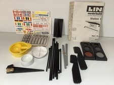 Vintage linka model for sale  CHELMSFORD