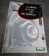 Catalogue marque mitchell d'occasion  La Guerche-sur-l'Aubois