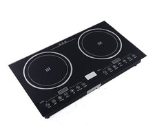 110v induction cooktop for sale  Visalia