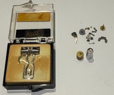 Lotto bulova accutron usato  Cesena