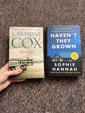 Book bundle haven for sale Book bundle haven for sale  LONDON