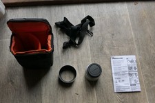 Panasonic lumix micro for sale  TELFORD