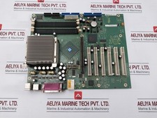 Placa De Circuito Impresa Siemens W26361-W75-Z4-03-36 PCB D1688-K32 GS 1 94V0 comprar usado  Enviando para Brazil