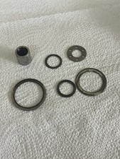 Sachs 505 motor gebraucht kaufen  Untersiemau