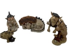 Vintage lot krystonia for sale  Milan