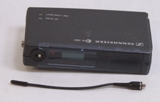 Sennheiser bodypack transmitte for sale  Charlotte
