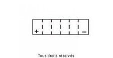 Batterie lithium skyrich d'occasion  Bourg-Argental