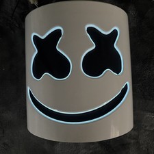 Marshmello adult light for sale  Palm Harbor