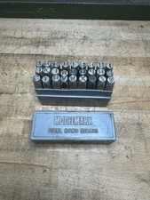 Full set modelmark for sale  Shipping to Ireland