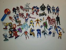 Marvel comics action for sale  Macomb