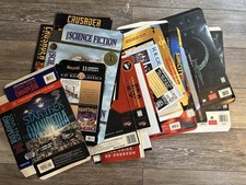 Computer vintage games for sale  San Diego