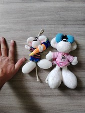 Peluches diddl diddlina d'occasion  Limoges-