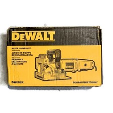 Dewalt biscuit joiner for sale  San Antonio