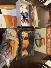 High efficiency 3.6cfm for sale  Tempe
