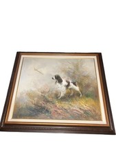 77x67 cms frame for sale  WOTTON-UNDER-EDGE