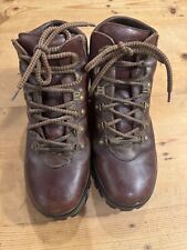 Brasher hillmaster goretex for sale  COLCHESTER