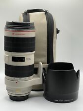 Canon 200mm 2.8l for sale  LONDON