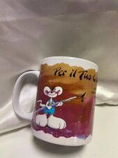 Tazza mug diddl usato  Sormano
