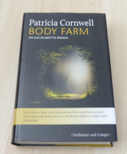 Body farm patricia gebraucht kaufen Body farm patricia gebraucht kaufen  Kaltenkirchen