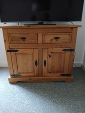 sideboard kiefer gebraucht kaufen  Frankfurt am Main