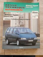 Revue technique renault d'occasion  Avignon