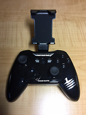 Mad catz .r.l.r for sale  Walnut