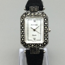 Vtg futura marcasite for sale  Pflugerville