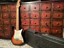 1981 fender lead for sale  Springfield