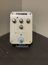 Fishman afx chorus for sale  LIVINGSTON