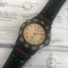 Citizen freeway dive for sale  DEWSBURY