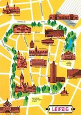 72894164 leipzig stadtplan gebraucht kaufen  Deutschland