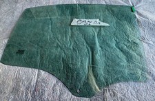 Vetro cristallo posteriore usato  Moncalvo