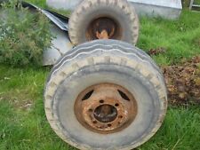 Trailer agricultural stud for sale  BUILTH WELLS