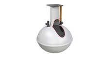 Marsh euro septic for sale  ABBOTS LANGLEY