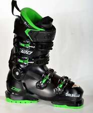 Dalbello 120 black d'occasion  France