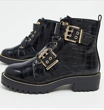 Asos aubrey boots for sale  Atlanta