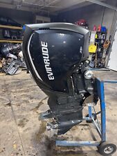2019 evinrude etec for sale  Seabrook