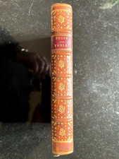 Fables ésope enseigne d'occasion  Colombier-Saugnieu