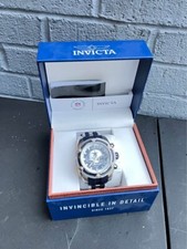 Invicta nfl dallas for sale  Martinsburg