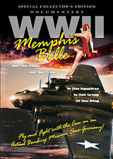 Memphis Belle, usado comprar usado  Enviando para Brazil