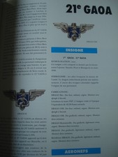 Livre insignes alat d'occasion Livre insignes alat d'occasion  Laon