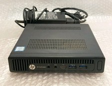 Elitedesk 800 desktop usato  Pomezia
