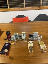 Miniature parfum d'occasion Miniature parfum d'occasion  Montreal-la-Cluse