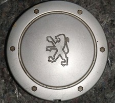 Peugeot 106 radkappen gebraucht kaufen  Bad Klosterlausnitz
