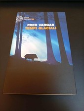 Tempi glaciali fred usato  Civitanova Marche